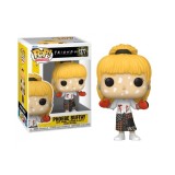 FUNKO FUNKO POP! FRIENDS PHOEBE BUFFAY 1277 BOBBLE HEAD KNOCKER FIGURE