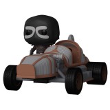 FUNKO FUNKO POP! WARNER BROS 100TH MAD MAX THE ROAD WARRIOR LONE WOLF FIGURE