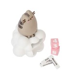 PUSHEEN THE CAT CALENDARIO PERPETUO FIGURE GRUPO ERIK