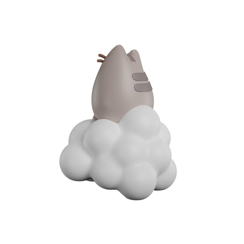 GRUPO ERIK PUSHEEN THE CAT PERPETUAL CALENDAR FIGURE