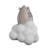 GRUPO ERIK PUSHEEN THE CAT PERPETUAL CALENDAR FIGURE