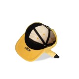 POKEMON ANGRY PIKACHU BASEBALL CAP CAPPELLO DIFUZED