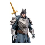 MC FARLANE DC MULTIVERSE BATMAN DARK KNIGHTS OF STEEL ACTION FIGURE