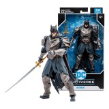 MC FARLANE DC MULTIVERSE BATMAN DARK KNIGHTS OF STEEL ACTION FIGURE