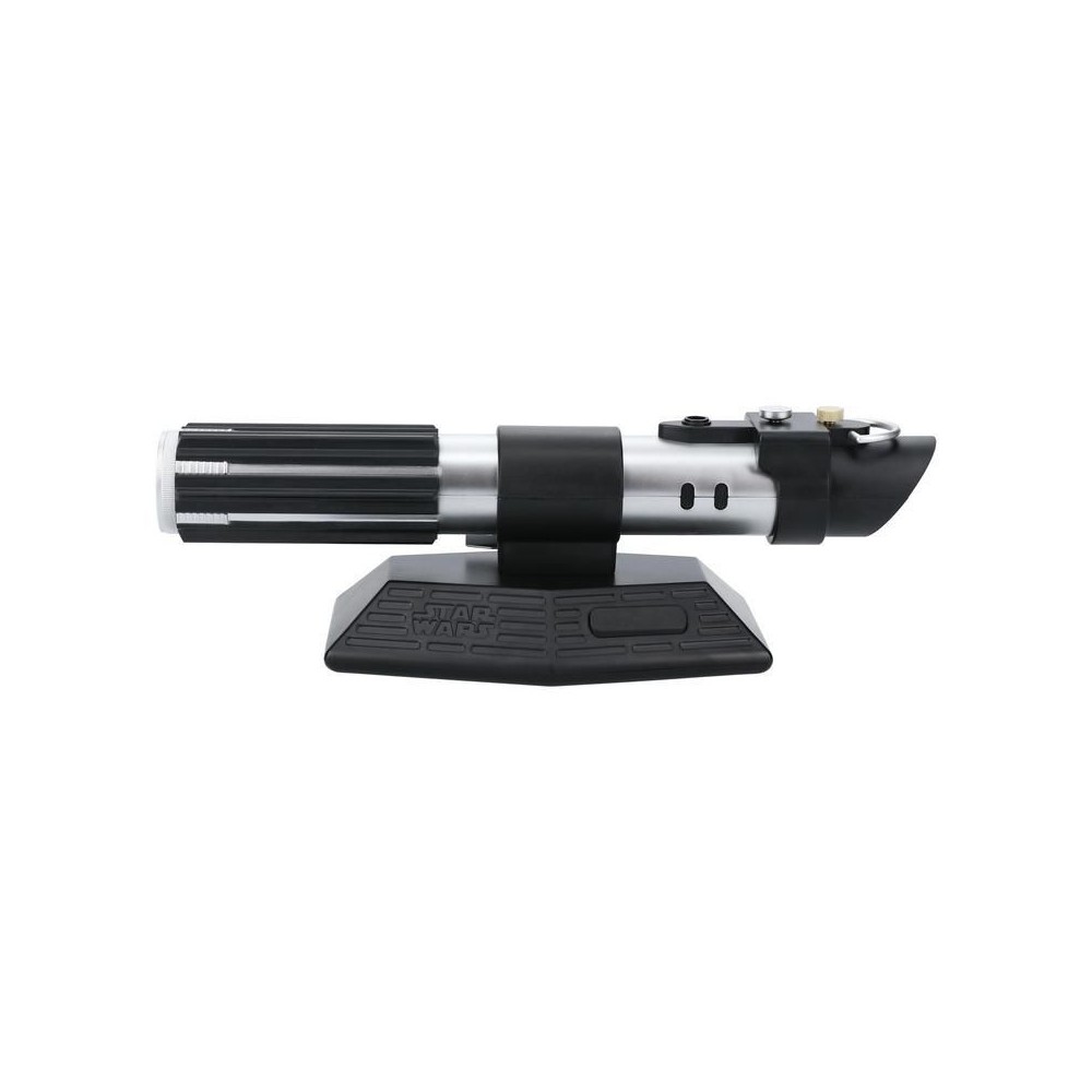 STAR WARS LIGHTSABER UPLIGHTER LAMPADA CON SUONI PALADONE PRODUCTS