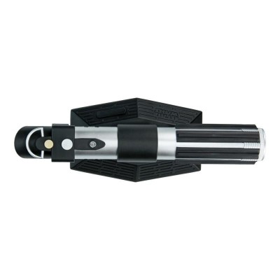 STAR WARS LIGHTSABER UPLIGHTER LAMPADA CON SUONI PALADONE PRODUCTS