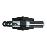 STAR WARS LIGHTSABER UPLIGHTER LAMPADA CON SUONI PALADONE PRODUCTS