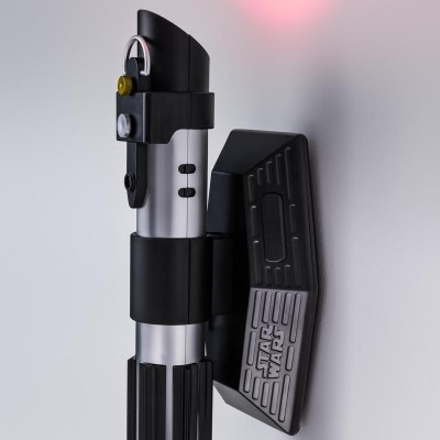 PALADONE PRODUCTS STAR WARS LIGHTSABER UPLIGHTER WITH SOUND