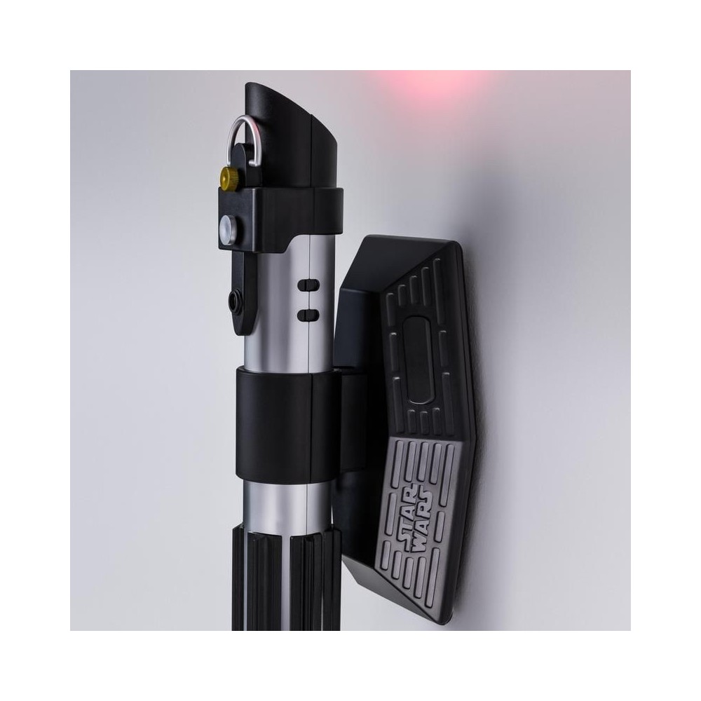 STAR WARS LIGHTSABER UPLIGHTER LAMPADA CON SUONI PALADONE PRODUCTS
