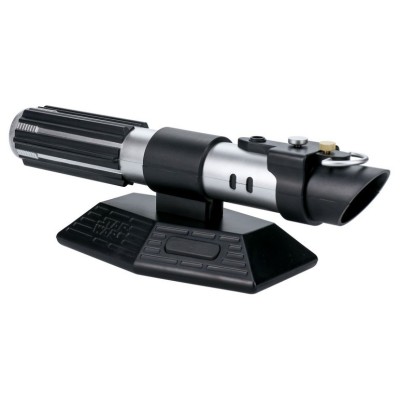 STAR WARS LIGHTSABER UPLIGHTER LAMPADA CON SUONI PALADONE PRODUCTS