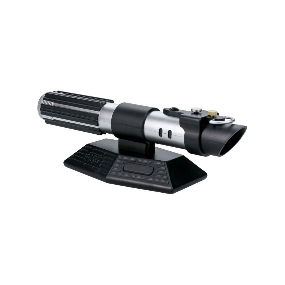 STAR WARS LIGHTSABER UPLIGHTER LAMPADA CON SUONI PALADONE PRODUCTS