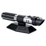 STAR WARS LIGHTSABER UPLIGHTER LAMPADA CON SUONI PALADONE PRODUCTS
