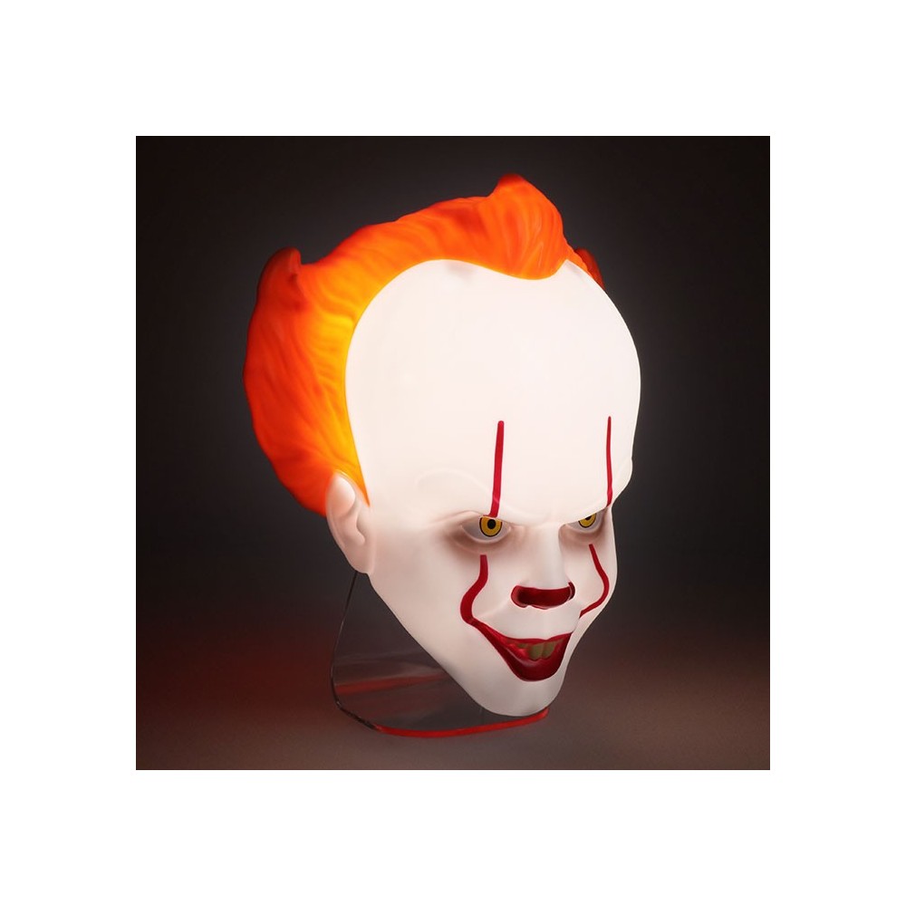 PALADONE PRODUCTS IT PENNYWISE MASK LIGHT
