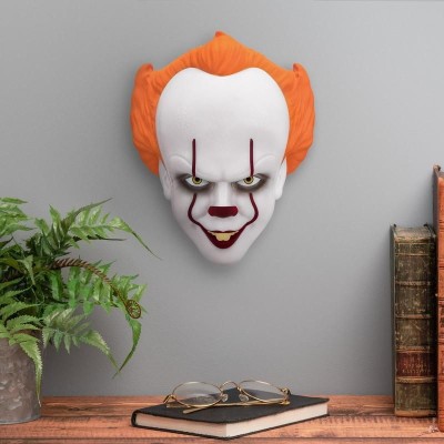 PALADONE PRODUCTS IT PENNYWISE MASK LIGHT