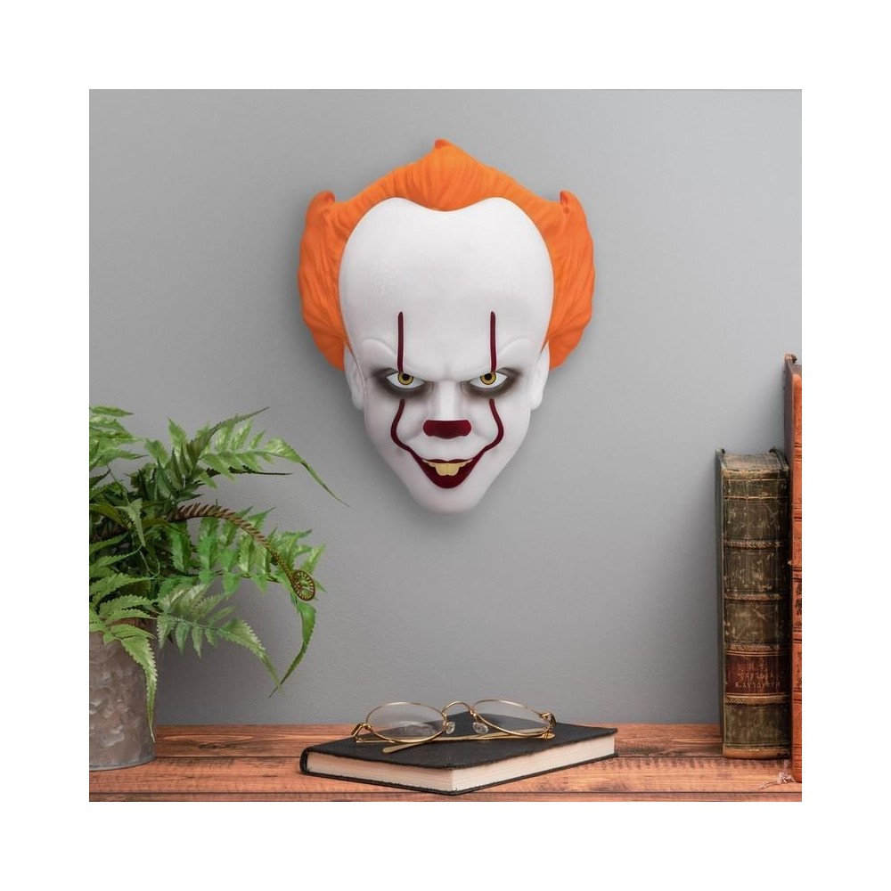 PALADONE PRODUCTS IT PENNYWISE MASK LIGHT