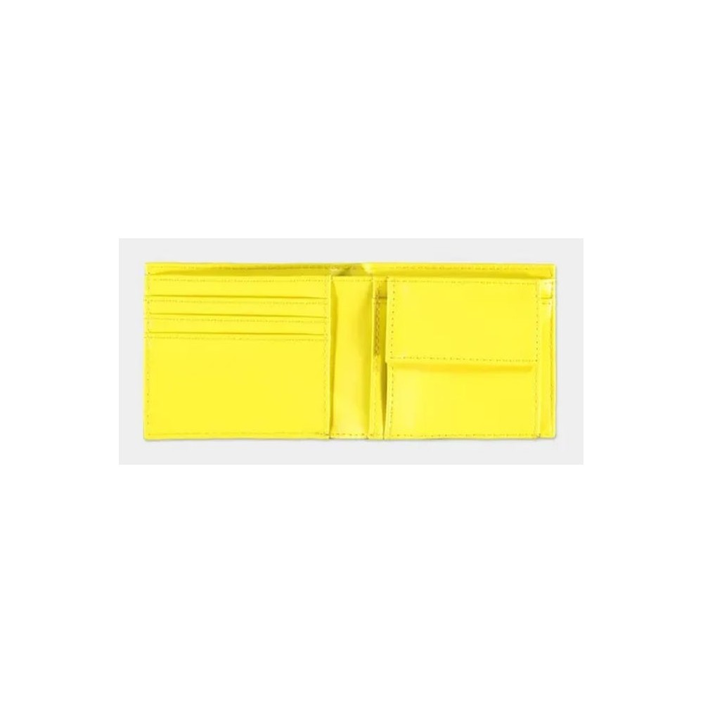 POKEMON PIKACHU WALLET PORTAFOGLIO DIFUZED