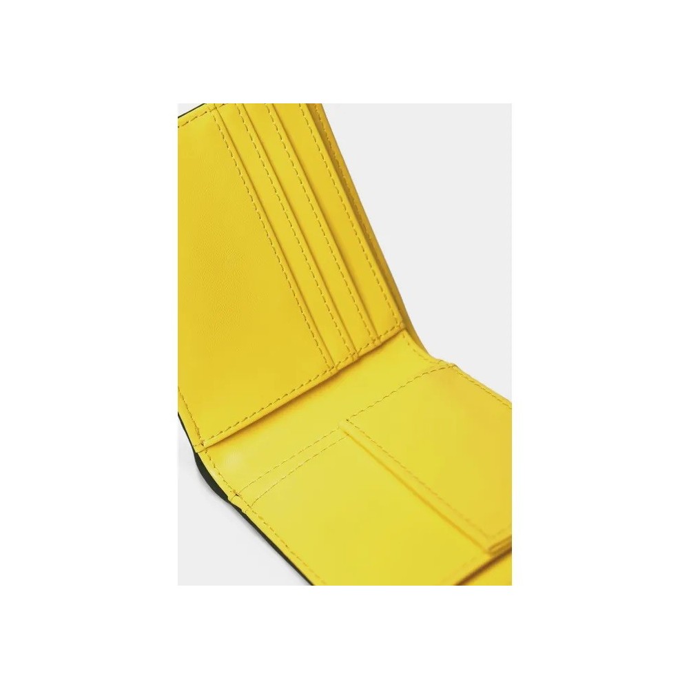 DIFUZED POKEMON PIKACHU WALLET