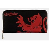 DIFUZED HARRY POTTER GRYFFINDOR GIRL ZIP WALLET