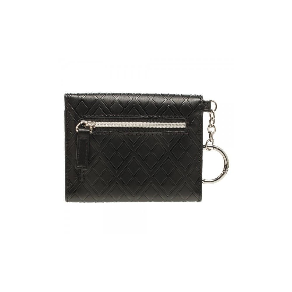 DC COMICS BATMAN HARLEY QUINN WALLET PORTAFOGLIO BIOWORLD