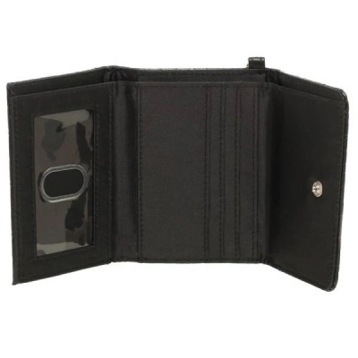 BIOWORLD DC COMICS WONDER WOMAN WALLET