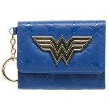 BIOWORLD DC COMICS WONDER WOMAN WALLET