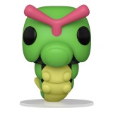 FUNKO FUNKO POP! POKEMON CATERPIE BOBBLE HEAD FIGURE