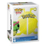 FUNKO FUNKO POP! POKEMON CATERPIE BOBBLE HEAD FIGURE