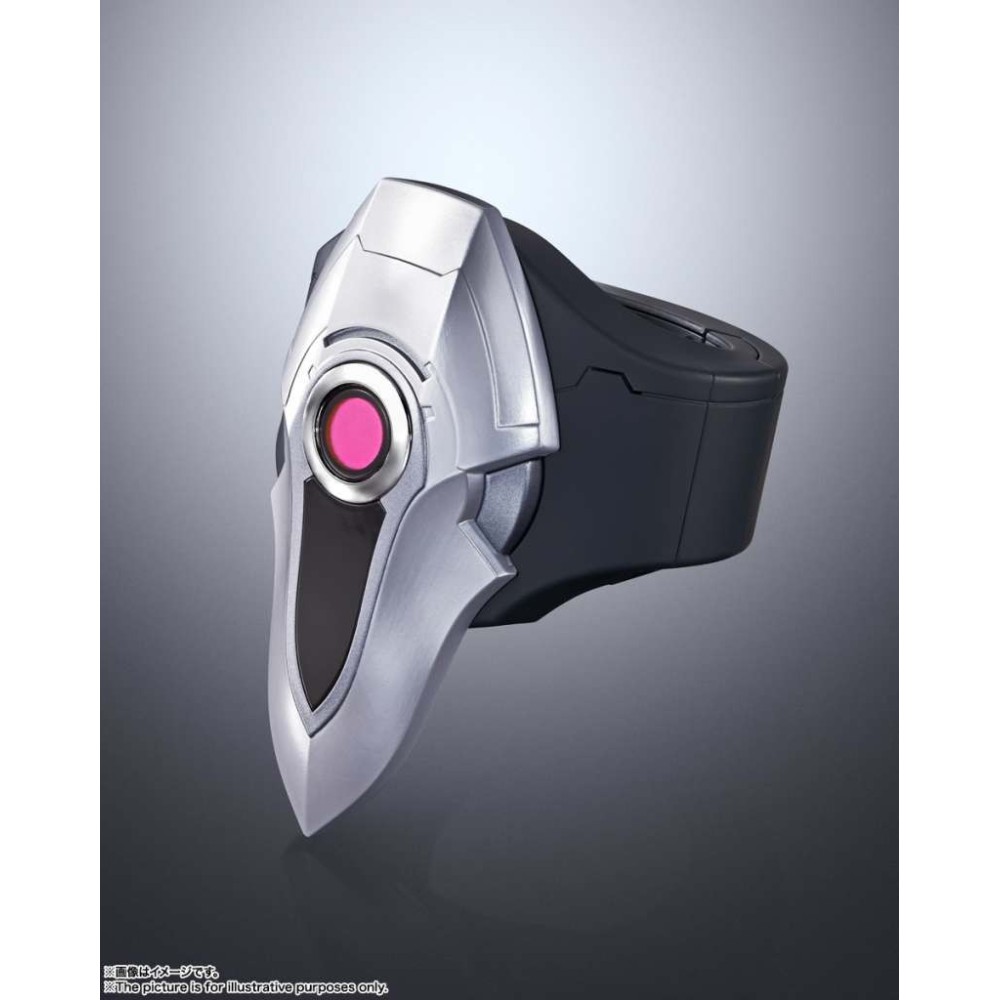 BANDAI TIGER AND BUNNY 2 STORAGE BANGLE BARNABY BROOKS JR PROPLICA