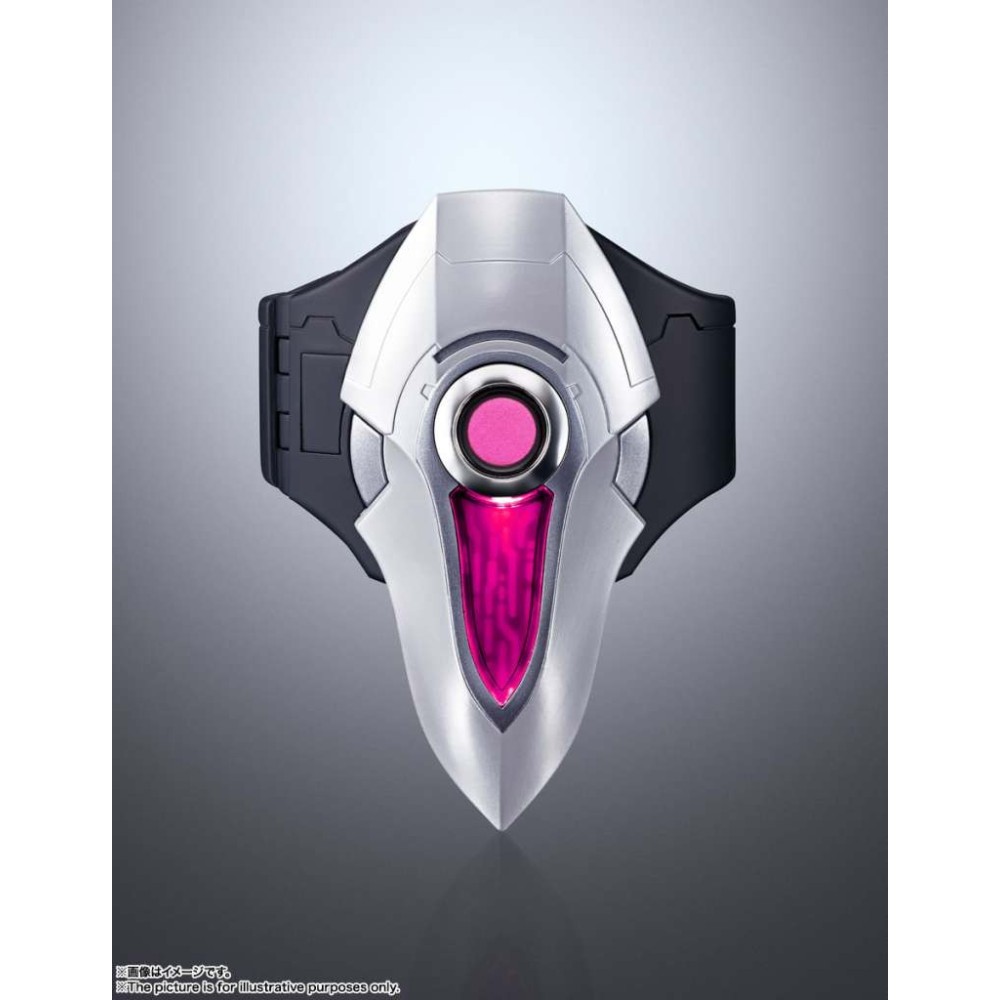 BANDAI TIGER AND BUNNY 2 STORAGE BANGLE BARNABY BROOKS JR PROPLICA