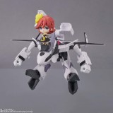 BANDAI MACROSS VF-31F SIEGFRIED KANAME TINY SESSION ACTION FIGURE