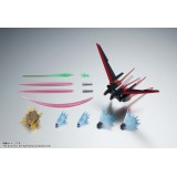 ROBOT SPIRITS AQM/E-X01 AILE STRIKER & EFFECT PARTS SET GUNDAM VER. A.N.I.M.E. BANDAI