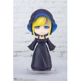 BANDAI DUKE OF DEATH AND BLACK MAID ALICE MINI FIGUARTS ACTION FIGURE