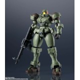 BANDAI GUNDAM UNIVERSE OZ-06MS LEO ACTION FIGURE