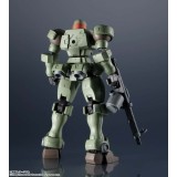 BANDAI GUNDAM UNIVERSE OZ-06MS LEO ACTION FIGURE