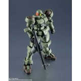 BANDAI GUNDAM UNIVERSE OZ-06MS LEO ACTION FIGURE