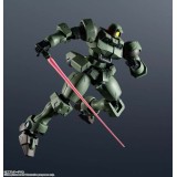 BANDAI GUNDAM UNIVERSE OZ-06MS LEO ACTION FIGURE