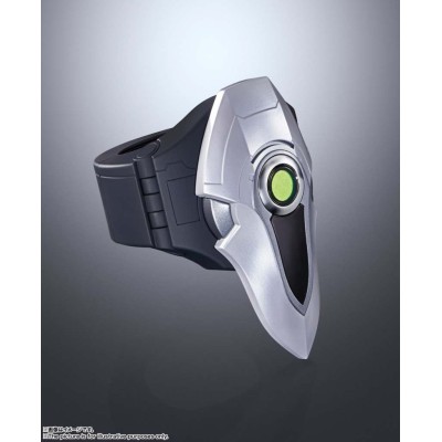 BANDAI TIGER AND BUNNY 2 STORAGE BANGLE WILD TIGER PROPLICA