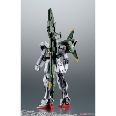ROBOT SPIRITS AQM/E-X03 LAUNCHER STRIKER & EFFECT PARTS SET GUNDAM VER. A.N.I.M.E. BANDAI