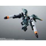 BANDAI ROBOT SPIRITS ZODIAC ALLIANCE OF FREEDOM TREATY WEAPON SET GUNDAM VER. A.N.I.M.E.