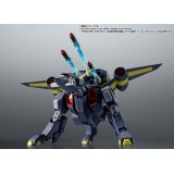 BANDAI ROBOT SPIRITS ZODIAC ALLIANCE OF FREEDOM TREATY WEAPON SET GUNDAM VER. A.N.I.M.E.