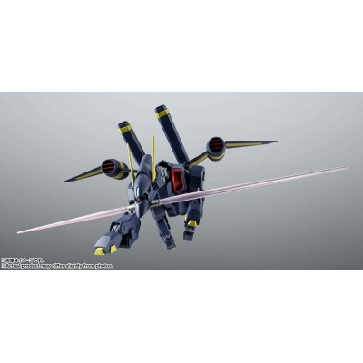 BANDAI ROBOT SPIRITS TMF/A-802 BUCUE GUNDAM VER. A.N.I.M.E. ACTION FIGURE