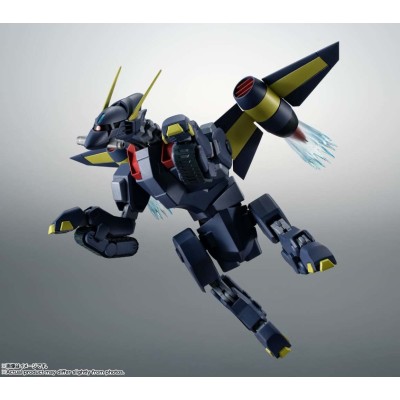 BANDAI ROBOT SPIRITS TMF/A-802 BUCUE GUNDAM VER. A.N.I.M.E. ACTION FIGURE