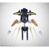BANDAI ROBOT SPIRITS TMF/A-802 BUCUE GUNDAM VER. A.N.I.M.E. ACTION FIGURE