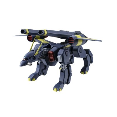 BANDAI ROBOT SPIRITS TMF/A-802 BUCUE GUNDAM VER. A.N.I.M.E. ACTION FIGURE