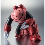 BANDAI ROBOT SPIRITS MSM-07S Z'GOK CHAR'S CUSTOM MODEL VER. A.N.I.M.E. ACTION FIGURE