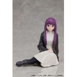 FRIEREN BEYOND JOURNEY'S END FERN FIGURE STATUA ELCOCO