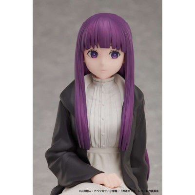 ELCOCO FRIEREN BEYOND JOURNEY'S END FERN FIGURE STATUE