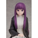 FRIEREN BEYOND JOURNEY'S END FERN FIGURE STATUA ELCOCO