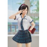 SUMMER LESSON MIYAMOTO HIKARI FIGUARTS ZERO ACTION FIGURE BANDAI