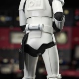 STAR WARS EPISODE IV HAN SOLO STORMTROOPER DISGUISE 40TH ANNIVERSARY STATUA FIGURE DIAMOND SELECT